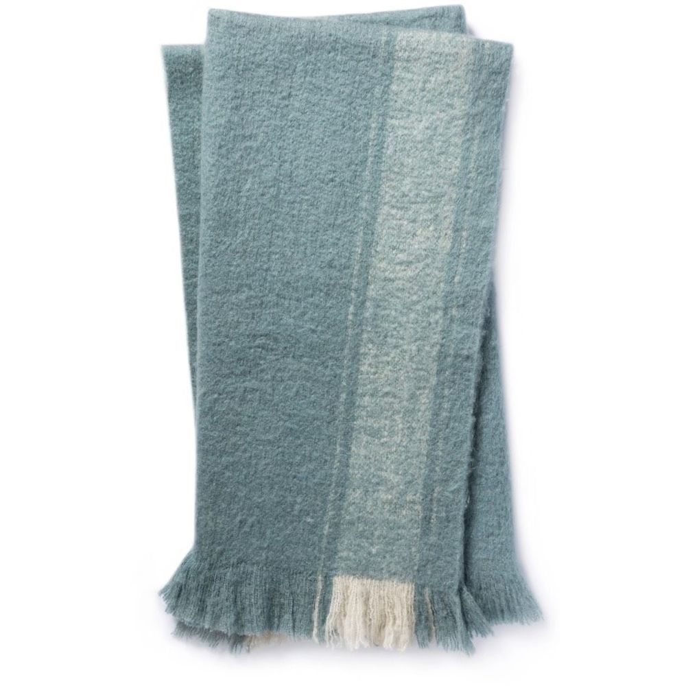 Loloi x Magnolia Home Emma Blanket